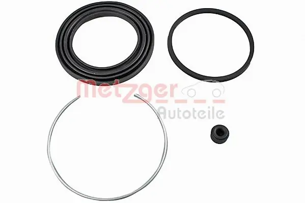 Repair Kit, brake caliper