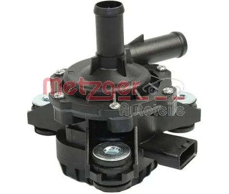 Auxiliary Water Pump (cooling water circuit) (2221043)