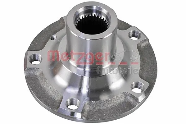 Wheel Hub (N 1088)