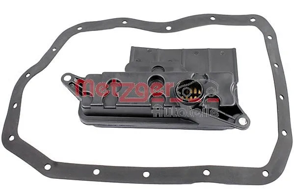 Hydraulic Filter Kit, automatic transmission (8020113)