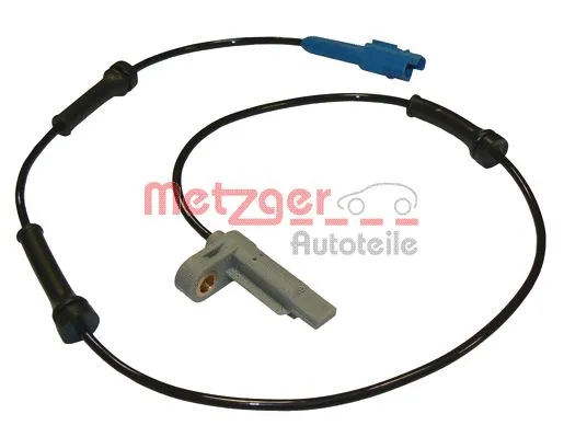 Sensor, wheel speed (0900312)