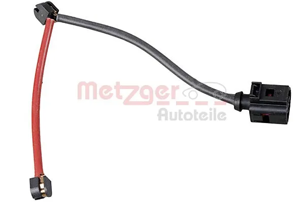 Warning Contact, brake pad wear (1190273)