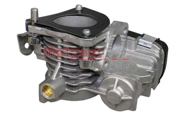 Throttle Body (0892125)