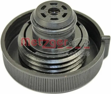 Cap, coolant tank (2140187)