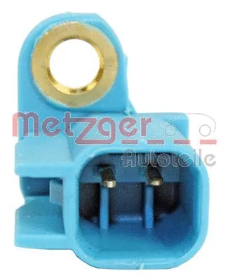 Sensor, wheel speed (0900222)