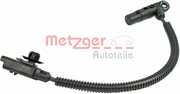 Sensor, camshaft position