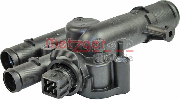 Thermostat, coolant (4006107)