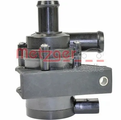 Water Recirculation Pump, parking heater (2221007)