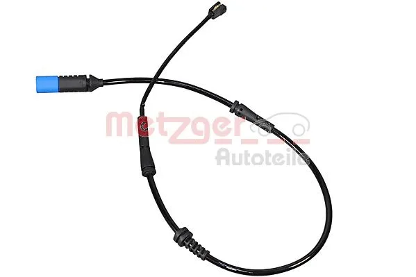 Warning Contact, brake pad wear (1190389)