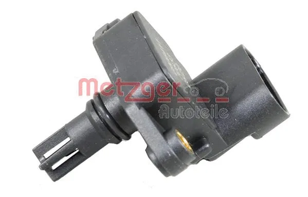 Sensor, boost pressure