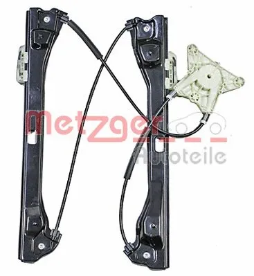 Window Regulator (2160407)