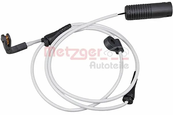 Warning Contact, brake pad wear (1190076)