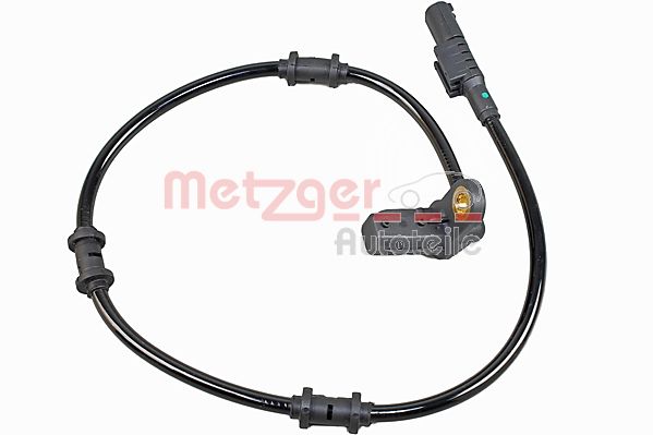 Sensor, wheel speed (09001063)