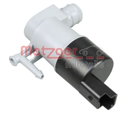Washer Fluid Pump, window cleaning