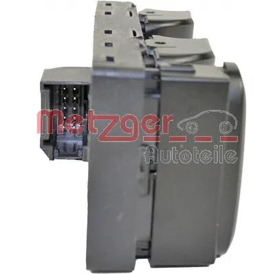 Switch, window regulator (0916257)