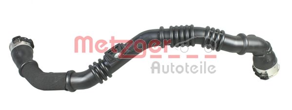 Charge Air Hose (2400487)