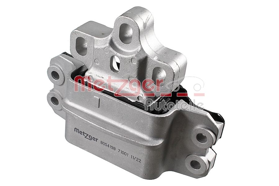 Mounting, automatic transmission (8054198)