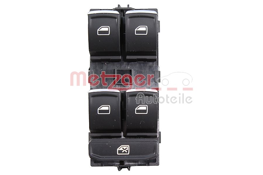 Switch, window regulator (0916992)