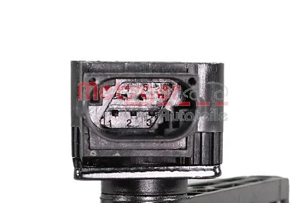 Sensor, level control
