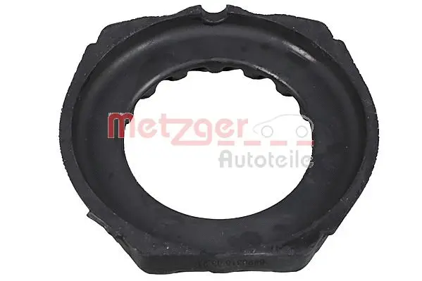Rubber Buffer, suspension