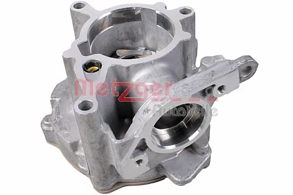 Vacuum Pump, braking system