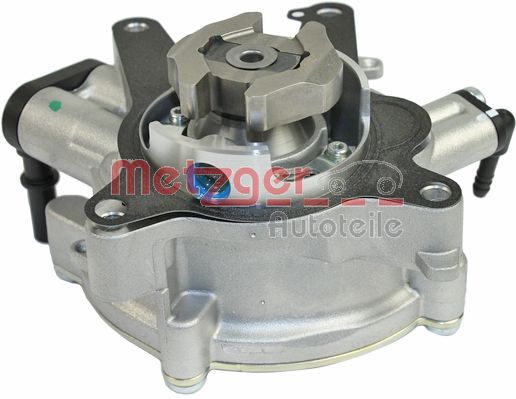 Vacuum Pump, braking system