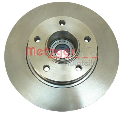 Brake Disc (6110183)