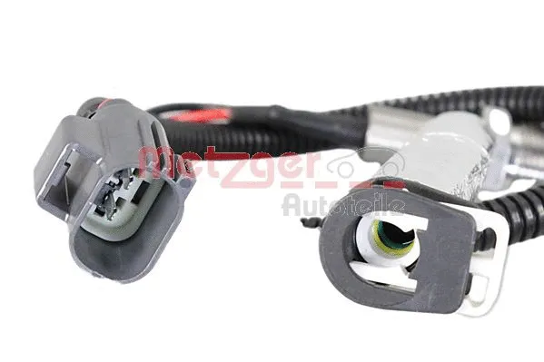 Injection Unit, soot/particulate filter regeneration