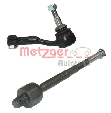 Tie Rod (56010702)