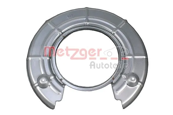 Splash Guard, brake disc