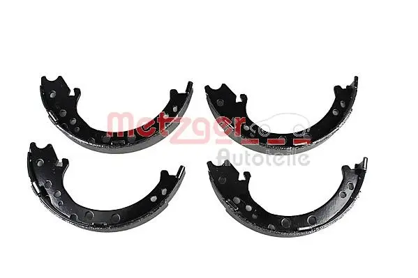 Brake Shoe Set, parking brake (MG 146)