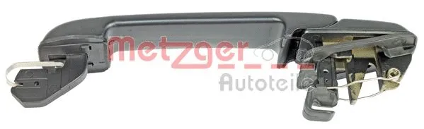 Exterior Door Handle (2310530)