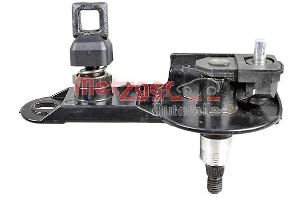 Wiper Gear, window cleaning