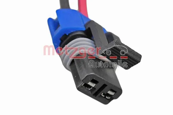 Resistor, interior blower (0917360)