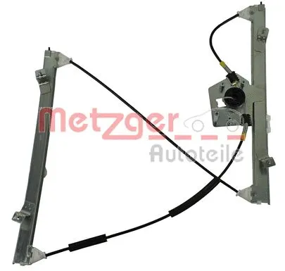 Window Regulator (2160344)