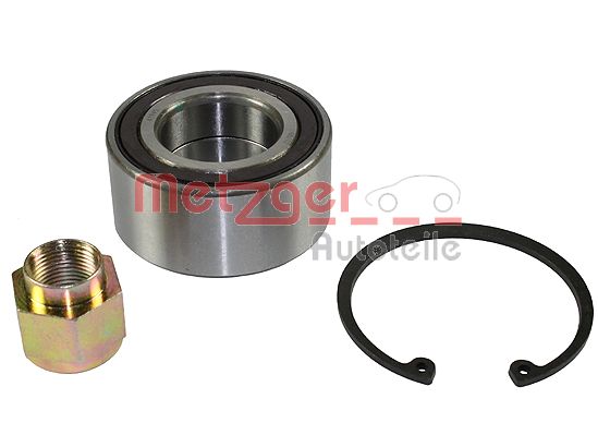 Wheel Bearing Kit (WM 2060)