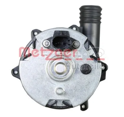 Auxiliary Water Pump (cooling water circuit) (2221077)