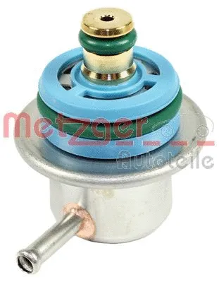 Fuel Pressure Regulator (0892135)