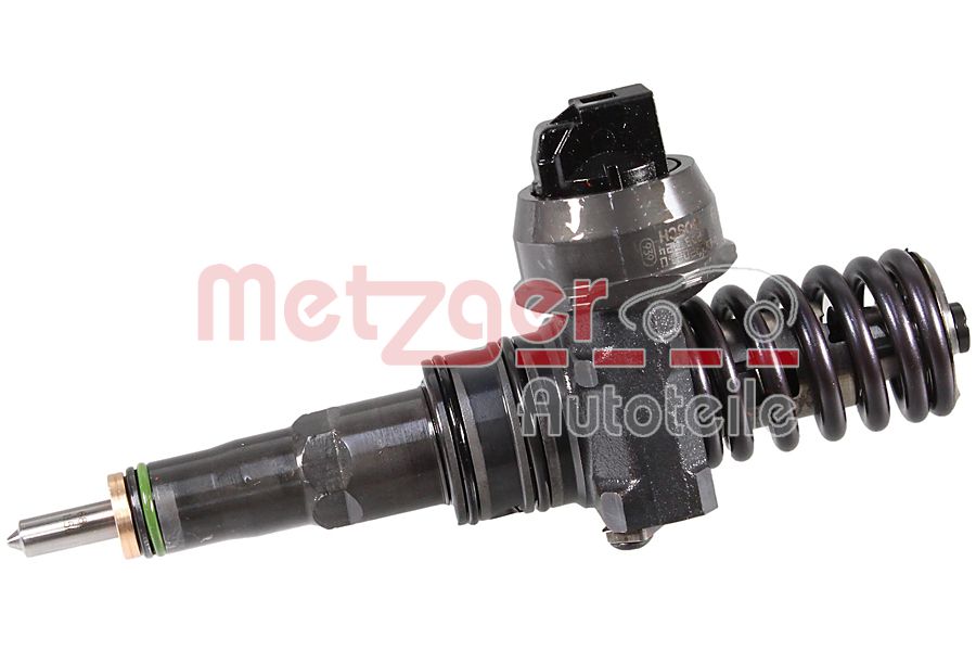 Unit Injector (UI) (0872007)