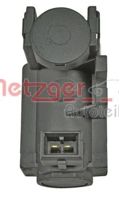 Pressure Converter, exhaust control (0892663)