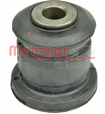 Mounting, control/trailing arm