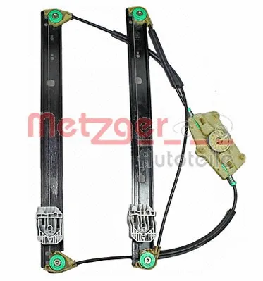 Window Regulator