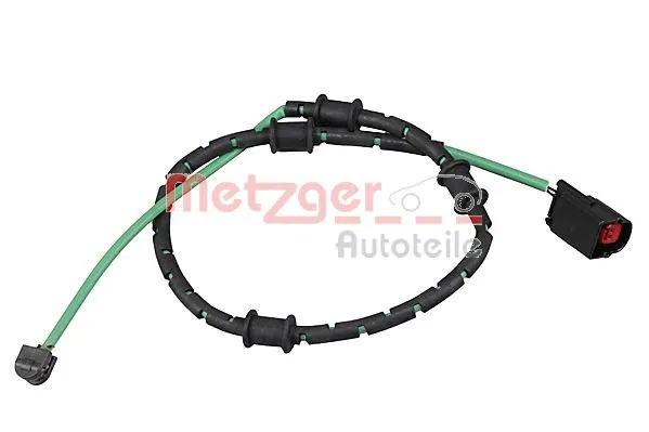 Warning Contact, brake pad wear (1190321)