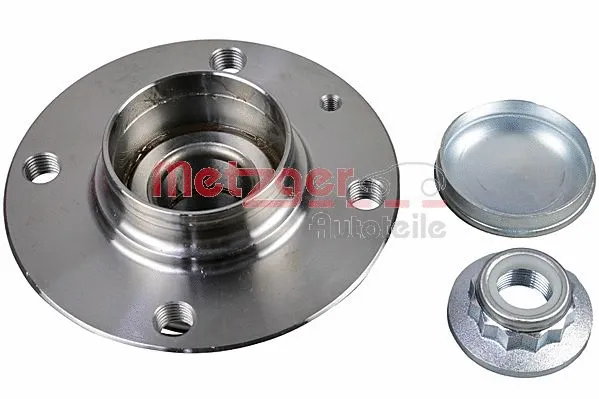 Wheel Bearing Kit