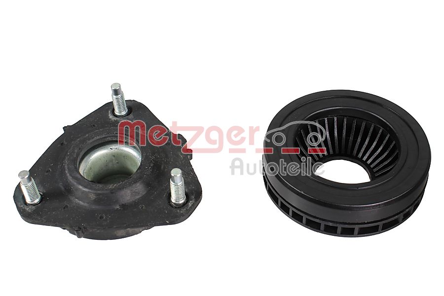 Repair Kit, suspension strut support mount (6490098)