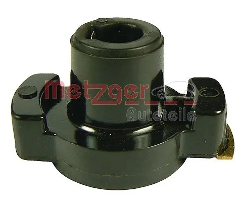 Rotor, distributor