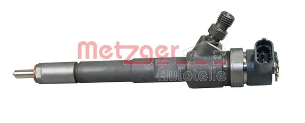 Injector Nozzle