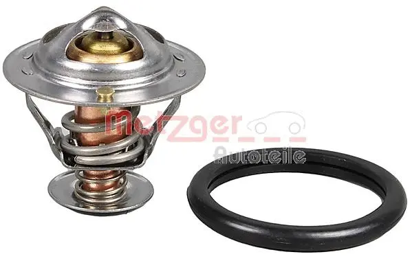 Thermostat, coolant (4006391)