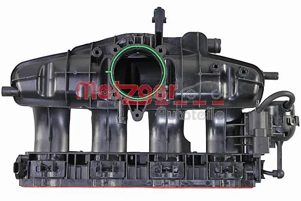 Intake Manifold Module