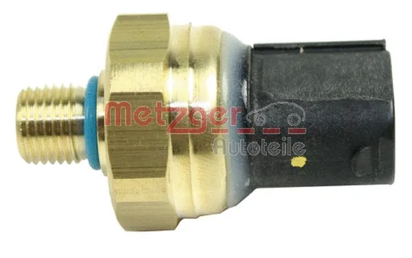 Sensor, fuel pressure